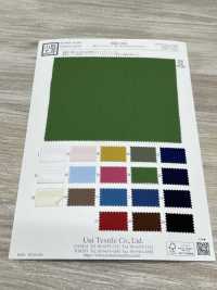 KKC624 60 %高密度平織染色[布料] 小紋工房(宇仁纖維) 更多照片