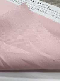 KKC631SS-62 60%棉緞紋寬幅絲質柔軟[布料] 小紋工房(宇仁纖維) 更多照片
