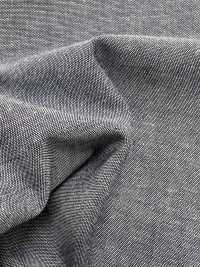 KKC743 40x30色織勞動布[布料] 小紋工房(宇仁纖維) 更多照片