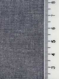 KKC743 40x30色織勞動布[布料] 小紋工房(宇仁纖維) 更多照片