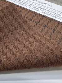 KKF3360-W-D1 精紡提花寬幅[布料] 小紋工房(宇仁纖維) 更多照片