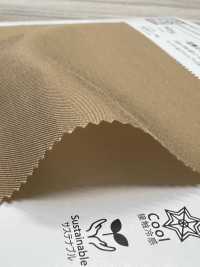 KKF3695 銅銅氨棉斜紋[布料] 小紋工房(宇仁纖維) 更多照片