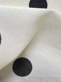 KKP1070-W-DSB-128 20d 紡紗歐歐根紗單色印花[布料] 小紋工房(宇仁纖維) 更多照片