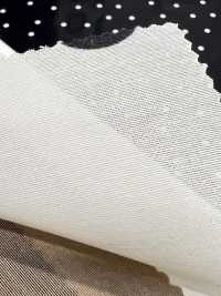 KKP1070-W-DSB-255 20d 紡紗歐歐根紗單色印花[布料] 小紋工房(宇仁纖維) 更多照片