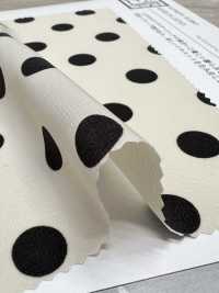 KKP1400-D10 女性化雙縐[布料] 小紋工房(宇仁纖維) 更多照片