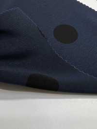 KKP1400-D140 女性化雙縐[布料] 小紋工房(宇仁纖維) 更多照片