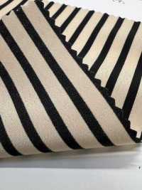 KKP1400-D56 女性化雙縐[布料] 小紋工房(宇仁纖維) 更多照片