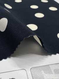 KKP1400-D6 女性化雙縐[布料] 小紋工房(宇仁纖維) 更多照片