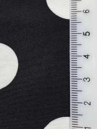 KKP1400-D64 女性化雙縐[布料] 小紋工房(宇仁纖維) 更多照片