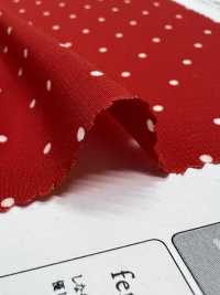 KKP1400-D71 女性化雙縐[布料] 小紋工房(宇仁纖維) 更多照片