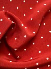 KKP1400-D71 女性化雙縐[布料] 小紋工房(宇仁纖維) 更多照片