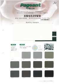 SW6539WR 盛會®[布料] 三和纖維 更多照片