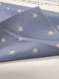 KKP1400-58-DSB-121 女性化的寬幅雙縐[布料] 小紋工房(宇仁纖維) 更多照片