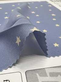 KKP1400-58-DSB-121 女性化的寬幅雙縐[布料] 小紋工房(宇仁纖維) 更多照片