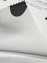 KKP1400-58-DSB-314 女性化的寬幅雙縐[布料] 小紋工房(宇仁纖維) 更多照片