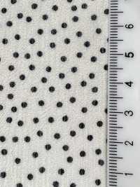 KKP1428-D22 75d楊柳喬其紗[布料] 小紋工房(宇仁纖維) 更多照片