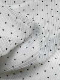 KKP1428-D175 75d楊柳喬其紗[布料] 小紋工房(宇仁纖維) 更多照片