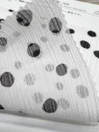 KKP1428-W-DSB-300 75d楊柳喬其紗[布料] 小紋工房(宇仁纖維) 更多照片