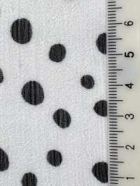 KKP1428-W-DSB-300 75d楊柳喬其紗[布料] 小紋工房(宇仁纖維) 更多照片