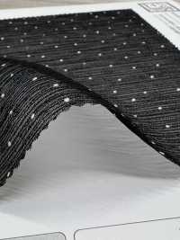 KKP1428-W-DSB-272 75d楊柳喬其紗寬幅[布料] 小紋工房(宇仁纖維) 更多照片