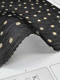 KKP1428-W-DSB-297 75d楊柳喬其紗寬幅[布料] 小紋工房(宇仁纖維) 更多照片