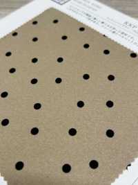 KKP1800R-D211 女性緞紋[布料] 小紋工房(宇仁纖維) 更多照片