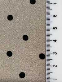 KKP1800R-D211 女性緞紋[布料] 小紋工房(宇仁纖維) 更多照片