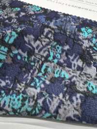 KKP1801R-D61 女性緞紋[布料] 小紋工房(宇仁纖維) 更多照片