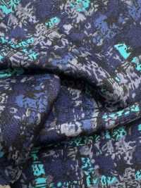 KKP1801R-D61 女性緞紋[布料] 小紋工房(宇仁纖維) 更多照片