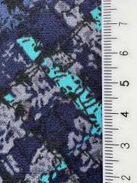 KKP1801R-D61 女性緞紋[布料] 小紋工房(宇仁纖維) 更多照片