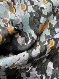 KKP1801R-D88 女性緞紋[布料] 小紋工房(宇仁纖維) 更多照片