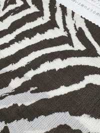 KKP1887-D67 麻質感的鯊魚皮[布料] 小紋工房(宇仁纖維) 更多照片