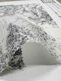 KKP1887-D30 麻質感的鯊魚皮[布料] 小紋工房(宇仁纖維) 更多照片