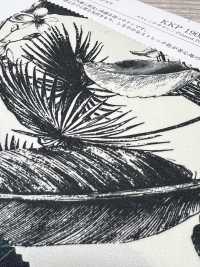 KKP1908R-D9 彈性緞紋[布料] 小紋工房(宇仁纖維) 更多照片