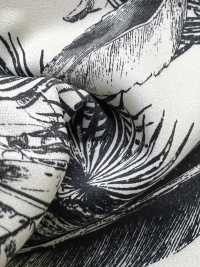 KKP1908R-D9 彈性緞紋[布料] 小紋工房(宇仁纖維) 更多照片