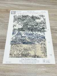 KKP1910-D30 50D絲綢泡泡紗[布料] 小紋工房(宇仁纖維) 更多照片