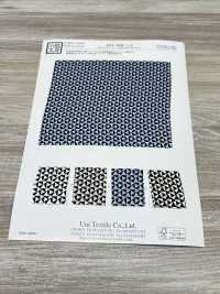 KKP1938-D40 30D緞紋楊柳[布料] 小紋工房(宇仁纖維) 更多照片