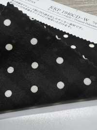 KKP1940CD-WDSB-2-115 寬幅泡泡紗格紋[布料] 小紋工房(宇仁纖維) 更多照片