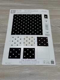 KKP1940CD-WDSB-2-115 寬幅泡泡紗格紋[布料] 小紋工房(宇仁纖維) 更多照片