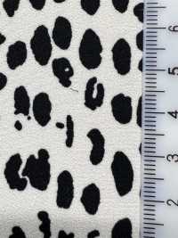 KKP2045-58-DSB-312 緞背阿姆任皺紋布寬幅[布料] 小紋工房(宇仁纖維) 更多照片