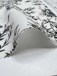 KKP2045-58-DSB-292 緞背阿姆任皺紋布寬幅[布料] 小紋工房(宇仁纖維) 更多照片