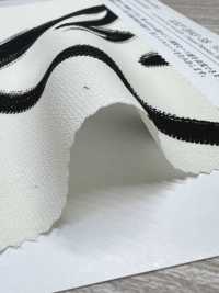 KKP2045-58-DSB-275 緞背阿姆任皺紋布寬幅[布料] 小紋工房(宇仁纖維) 更多照片