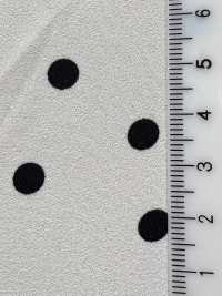 KKP2045-58-DSB-184 緞背阿姆任皺紋布寬幅[布料] 小紋工房(宇仁纖維) 更多照片