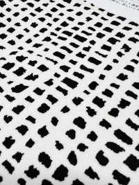 KKP2045-58-DSB-240 緞背阿姆任皺紋布寬幅[布料] 小紋工房(宇仁纖維) 更多照片