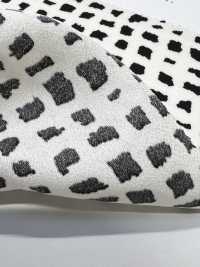 KKP2045-58-DSB-240 緞背阿姆任皺紋布寬幅[布料] 小紋工房(宇仁纖維) 更多照片