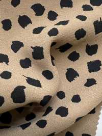 KKP2045-58-DSB-250 緞背阿姆任皺紋布寬幅[布料] 小紋工房(宇仁纖維) 更多照片