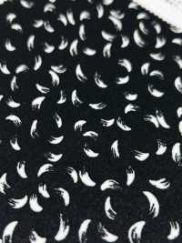 KKP2045-58-DSB-256 緞背阿姆任皺紋布寬幅[布料] 小紋工房(宇仁纖維) 更多照片