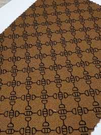 KKP2045E2X-W-DSB-324 ECO緞背阿姆任皺紋布寬幅[布料] 小紋工房(宇仁纖維) 更多照片