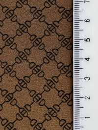 KKP2045E2X-W-DSB-324 ECO緞背阿姆任皺紋布寬幅[布料] 小紋工房(宇仁纖維) 更多照片