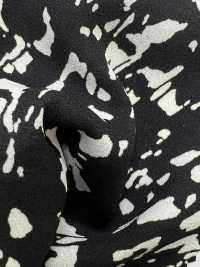 KKP2045E2X-W-DSB-235 ECO緞背阿姆任皺紋布寬幅[布料] 小紋工房(宇仁纖維) 更多照片